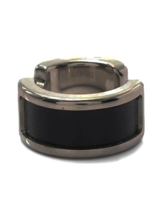 Herm&egrave;s 10s Olymp PM ear cuff - Silver