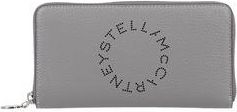 Stella McCartney Small Leather Goods - Wallets sur YOOX.COM