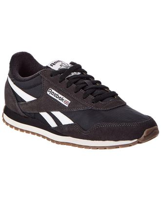 Reebok Classic Az Canvas & Suede Sneaker