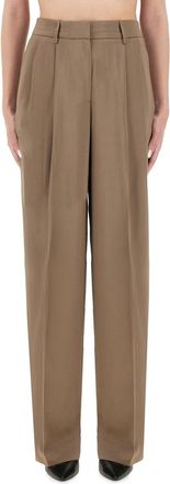 Michael Kors Wide Leg Pants-Donna