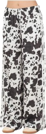 adidas Donna, Pantaloni, Multicolore, S, new