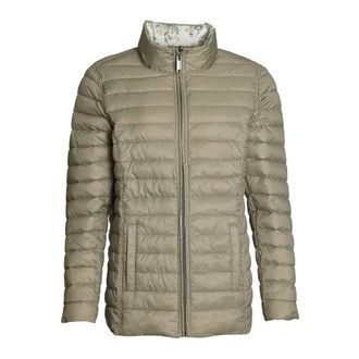 Danwear Winter Jackets, female, Green, S, Reversible Sea Weed Jacket