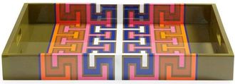 Jonathan Adler Madrid Lacquer Tray