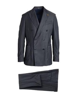Breras Milano Suits