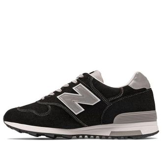 New Balance 1400 Made In USA Black M1400BKJ