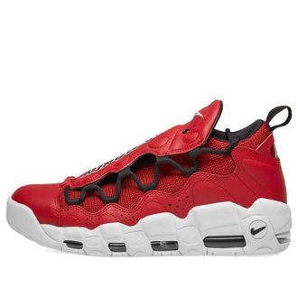 Nike Air More Money Gym Red AJ2998-600