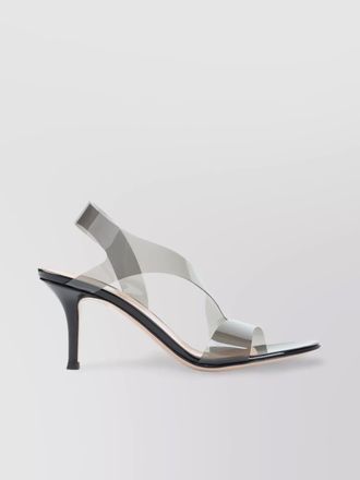 Gianvito Rossi pvc sandals