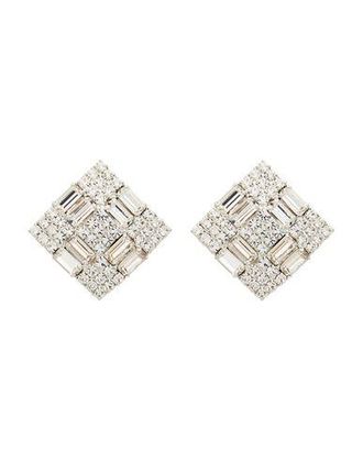 Magda Butrym SCHMUCK und UHREN - Ohrringe auf YOOX.COM