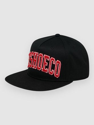 DC University Cap blauw