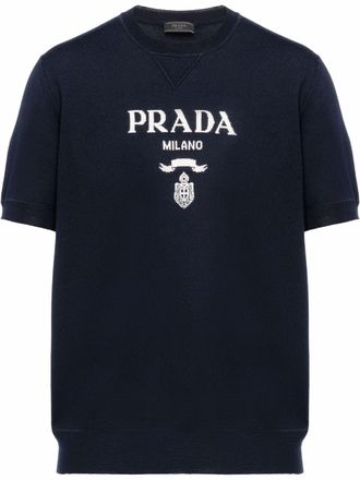 Prada T Shirts Sale up to 82 Stylight