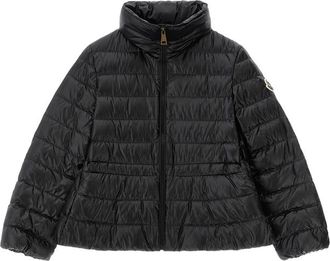 Moncler Quilted Padded Jacket