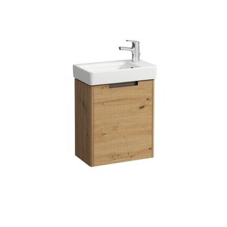 Laufen Laufen Juna Mueble Bajo Lavabo, 1 Puerta, Bisagra Derecha