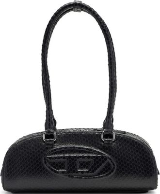 Diesel unisex, Bolsos, Negro, Talla: ONE Size