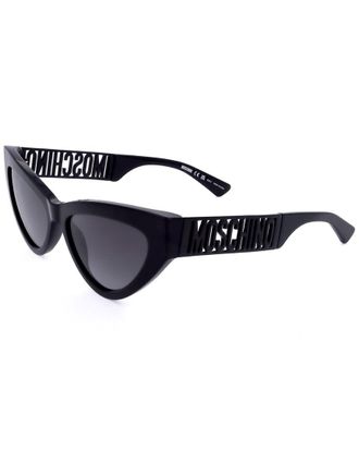 Moschino Womens Mos170/S 55Mm Sunglasses