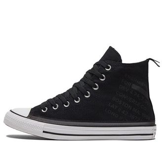 Converse Chuck Taylor All Star Black 169403C