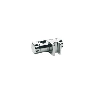 GROHE Supporto Scorrevole Per Aste Doccia Grohe Misura: Cromo