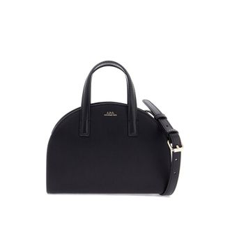 A.P.C. Small Demi-lune T