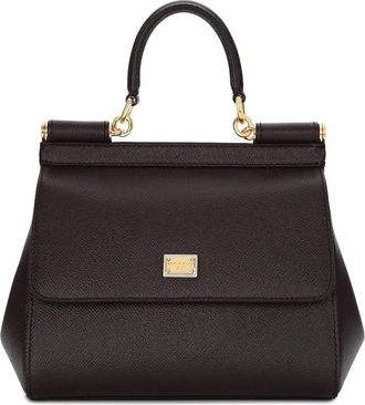 Dolce & Gabbana Donna, Borse, Nero, Taglia unica, new