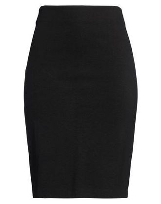 Le Tricot Perugia BOTTOMWEAR - Midi skirts sur YOOX.COM