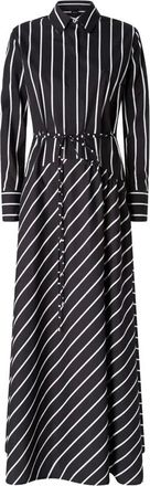 Pinko Mujer, Vestidos, Negro, Talla: M