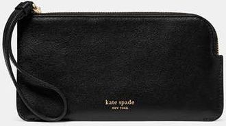 Kate Spade New York Zippy Wristlet