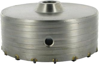 OEM 941865 Broca De N&uacute;cleo Tct Gris De 150 Mm