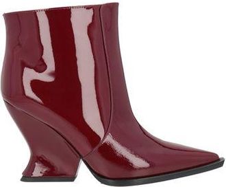 Alberta Ferretti FOOTWEAR - Ankle boots sur YOOX.COM