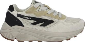 Hi-Tec Shadow RGS - Heren - Sneakers - Beige - 45 EU - Schoenen