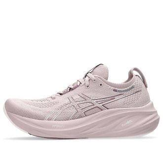 Asics (WMNS) ASICS Gel-Nimbus 26 Watershed Rose 1012B601-700