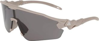 Nike Vista Peak Zonnebril - unisex - Zonnebrillen - Grijs - ONE Size - Accessoires