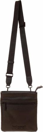 Just Cavalli Crossbodytas - Heren - Schoudertassen - Zwart - ONE Size - Tassen