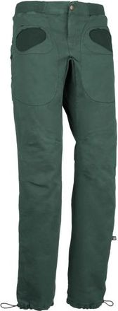 E9 Rondo Slim Boulderhose f&uuml;r Herren | gr&uuml;n