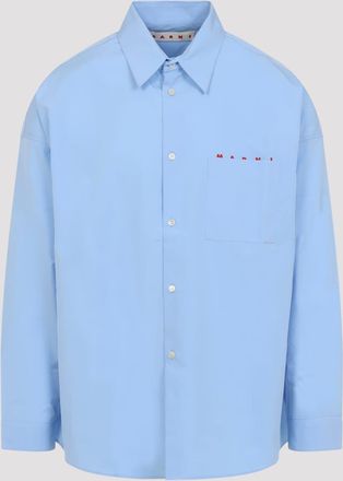 Marni L/s Shirt