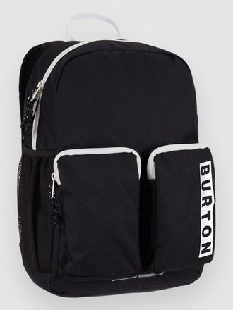 Burton Gromlet Kids Mochila negro