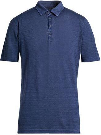120% Lino TOPWEAR - Polo shirts on YOOX.COM