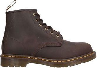Dr. Martens FOOTWEAR - Ankle boots on YOOX.COM