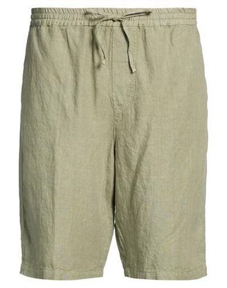 120% Lino BOTTOMWEAR - Shorts e bermuda su YOOX.COM