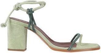 Alohas FOOTWEAR - Thong sandals sur YOOX.COM