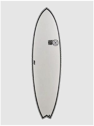 Light River 2.0 CV Pro - Epoxy - Future Riversurfboard patroon