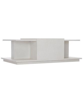 Bernhardt Interiors Arnette Cocktail Table