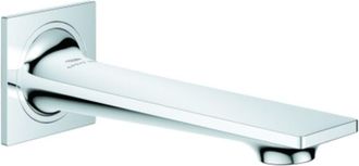 GROHE Ca&ntilde;o De Ba&ntilde;era Grohe Allure, Proyecci&oacute;n 167mm, 13264001