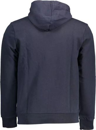 Napapijri Geografische Hoodie Langemouwen Pullover