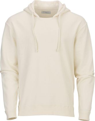 Boxercraft Mens French Terry Hooded Sweatshirt