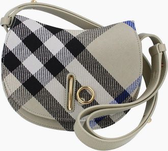 Burberry Womens Burberry Rocking Horse - Lichen