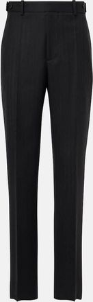 Bottega Veneta Wool tapered pants