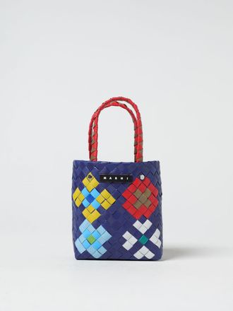 Marni Bag MARNI Kids color Blue