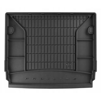 OEM Alfombrilla De Maletero De Goma Para Peugeot 5008 1 2009-2017 Tm 5 Plazas