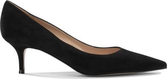 Gianvito Rossi Gianvito 55 mm pompen