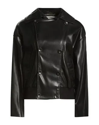 Silvian Heach JACKEN & M&Auml;NTEL - Jacken und Anoraks auf YOOX.COM