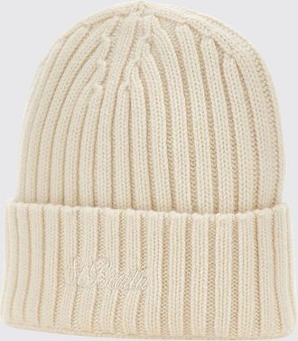 MC2 Saint Barth Cappello Mc2 Saint Barth in lana a coste